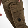 Spodnie męskie C.P. COMPANY