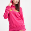 Bluza dresowa damska VERSACE JEANS COUTURE
