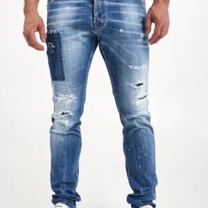 Jeansy męskie Cool Guy DSQUARED2