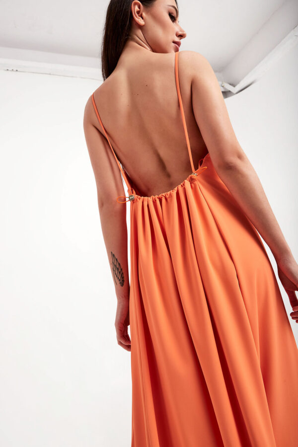 Sukienka PATRIZIA PEPE