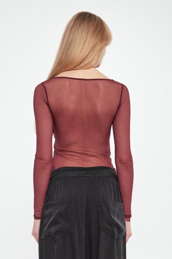 4a0aeff0f4c5b17e45b7174e8abe5307cbea7301 Body damskie PATRIZIA PEPE