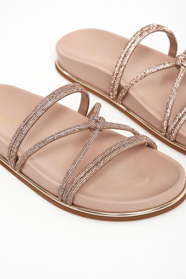 Klapki damskie BALDININI