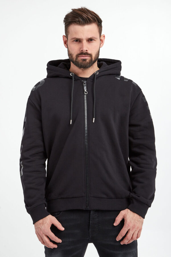 Bluza męska LES HOMME