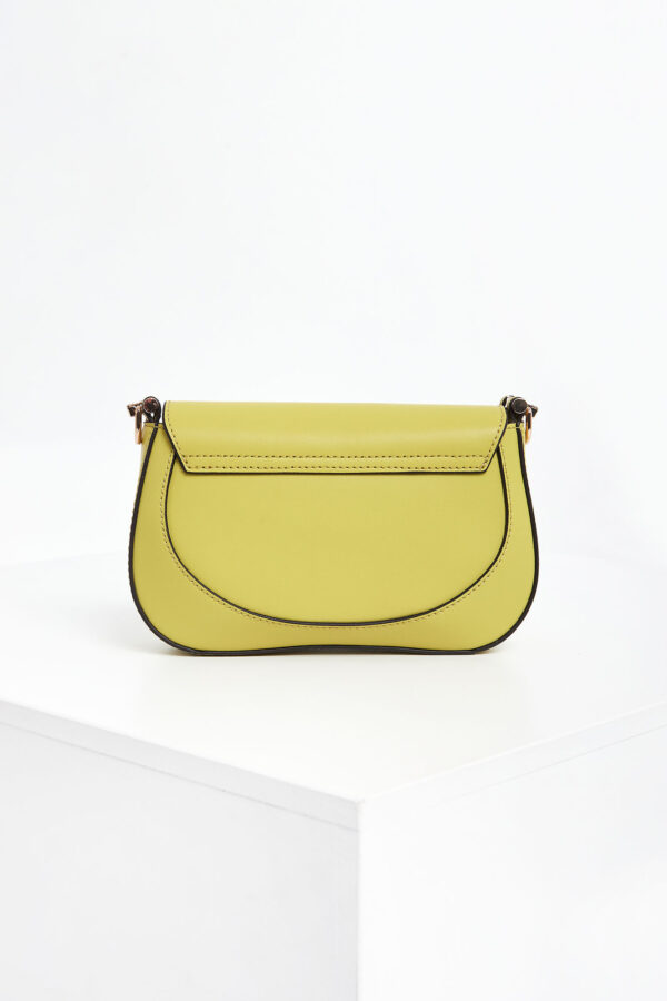 4a3d18d86ba52794b5e66ca3084e03b105c52f7b Torebka damska BLUGIRL BLUMARINE