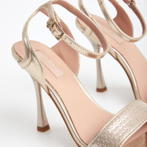 4a4ddb7755968573dba1c827166897f9325e3e10 Sandały damskie na szpilce LIU JO