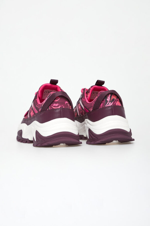 Sneakersy damskie VERSACE JEANS COUTURE