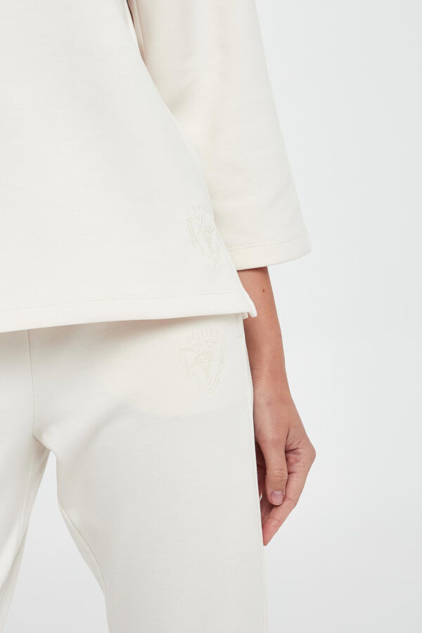 4a705d60ed89477d9476c402e24678764876cbdb Spodnie dresowe damskie Toria JOOP!