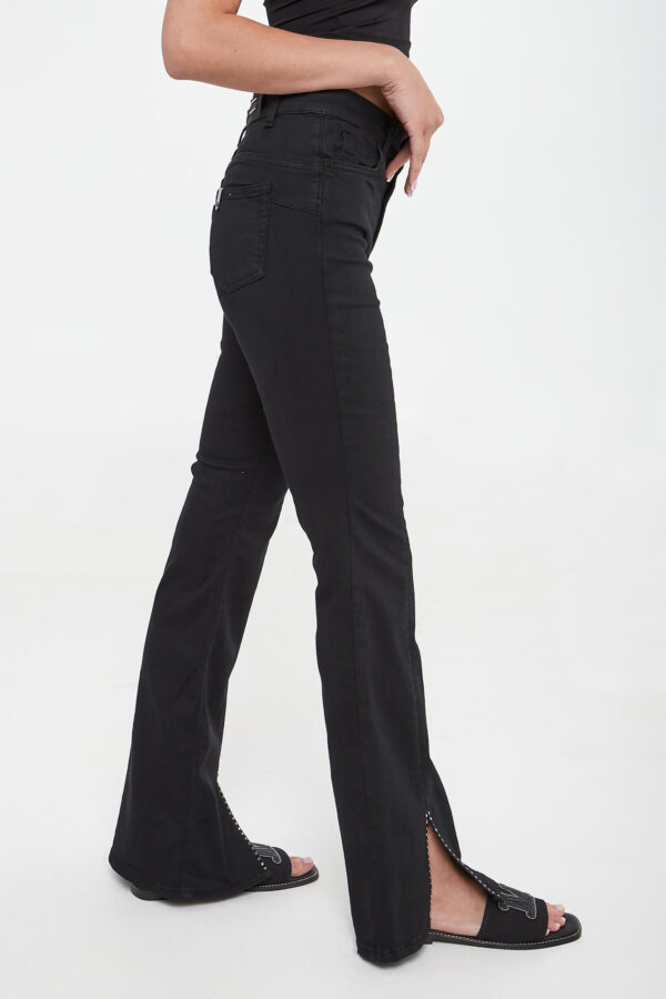 Jeansy damskie LIU JO