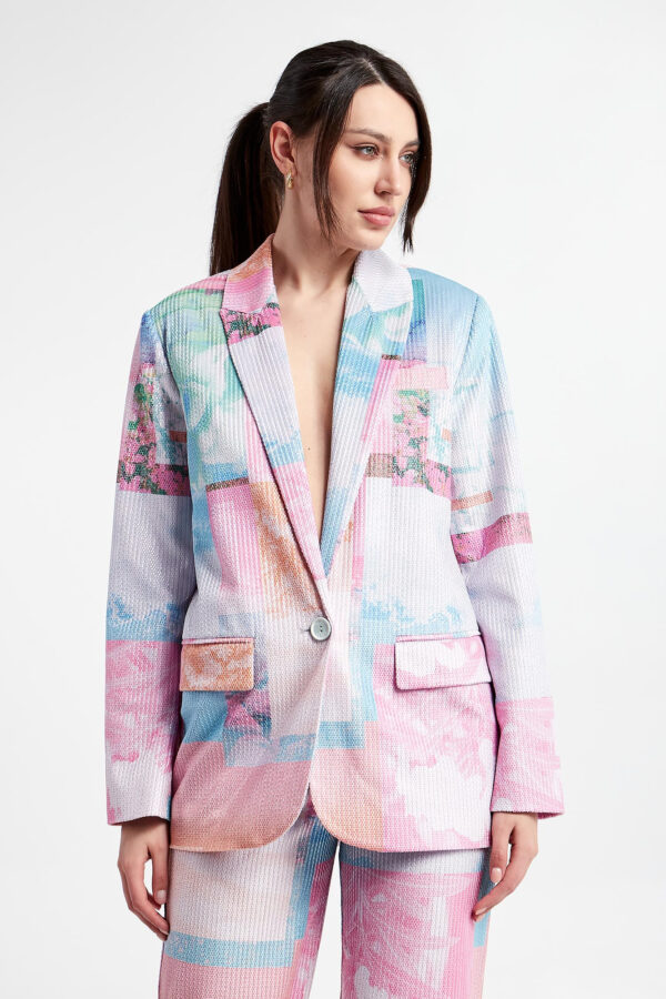 Marynarka damska ICE PLAY