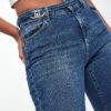 Jeansy damskie LIU JO