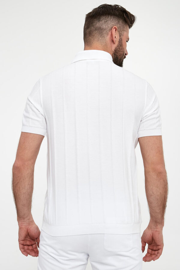 Polo męskie PAUL&SHARK