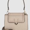 VALENTINO Złota torebka Queen