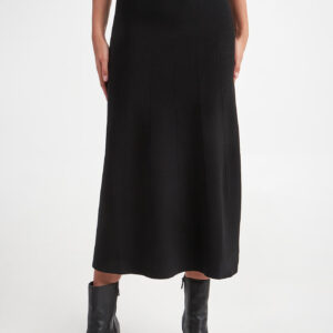 Spódnica midi PATRIZIA PEPE