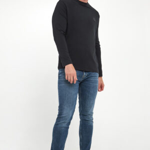 Longsleeve męski KARL LAGERFELD