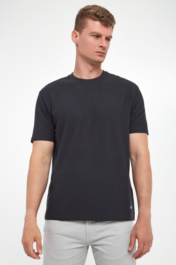 T-shirt męski LIU JO