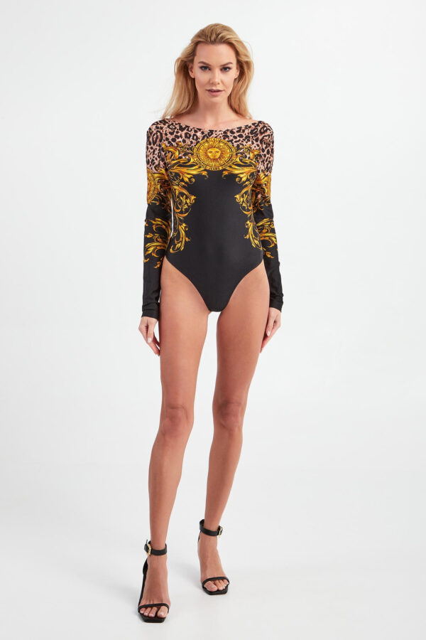 4ae3cc6653cb312c87969e25e8ca633f9a4dfaf9 Body VERSACE JEANS COUTURE