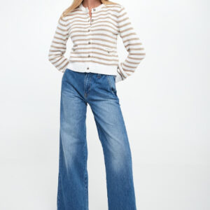 Kardigan damski w paski Kola JOOP