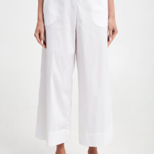 4b006690e0475d2721d089f1ff685b924bdae8dd Spodnie damskie Sala MAX MARA BEACHWEAR