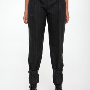 Spodnie damskie TWINSET ACTITUDE