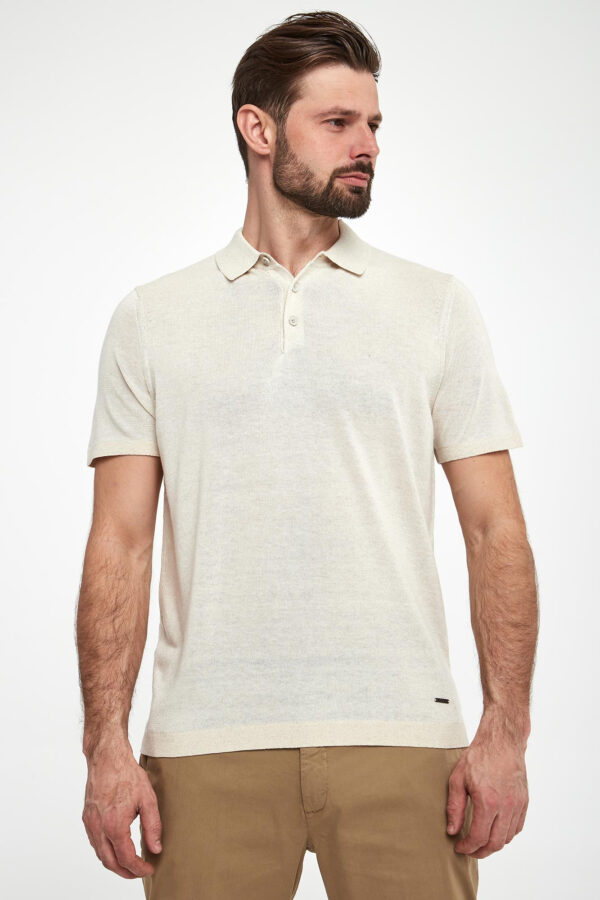 Polo męskie Maliosor JOOP!