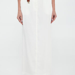 Spódnica maxi ELISABETTA FRANCHI