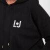 Sweter damski z kapturem LIU JO