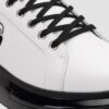 KARL LAGERFELD Białe sneakersy męskie KAPRI KUSHION Outline NFT
