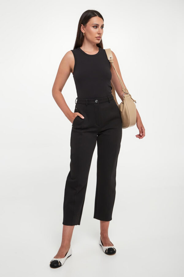 4b9453a71f115a2145252c1e0486a2f5cb75b88b Top damski prążkowany Tondo