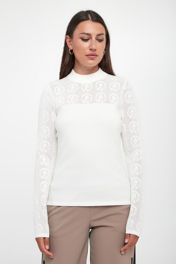 Sweter damski SPORTA