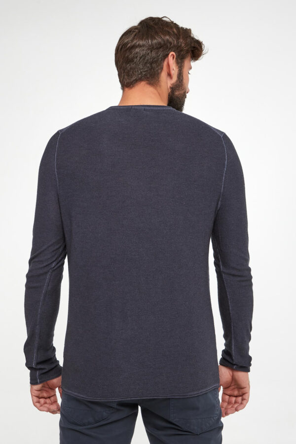 4bafdc6e3b3043ec1c08921108669d45182f7d80 Sweter męski wełniany Larso JOOP! JEAN