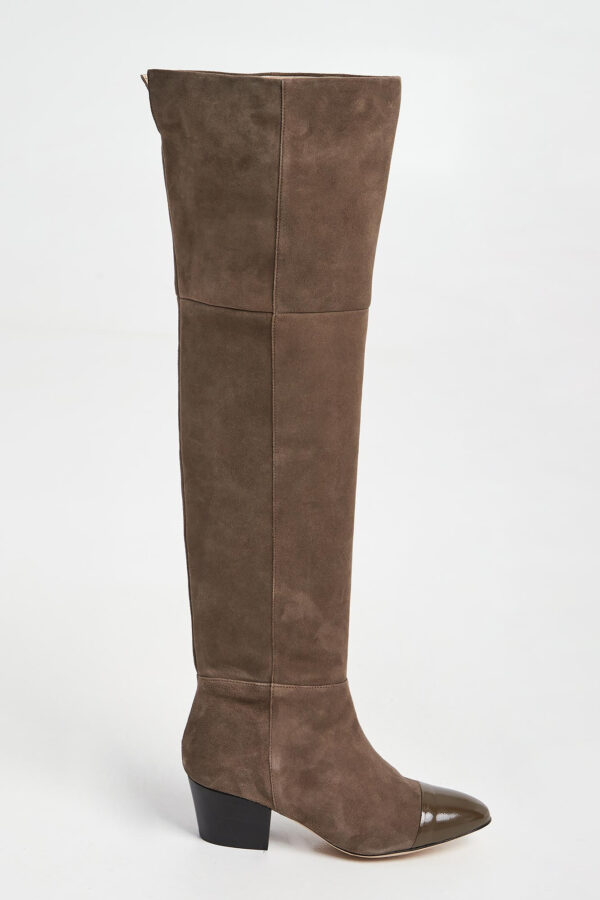 4bb618a4f2d99154850168acace55f8ed341bee6 Kozaki zamszowe CUSTOMMADE