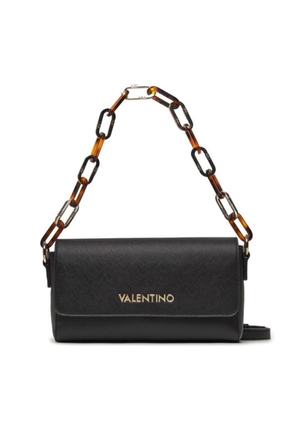 VALENTINO Czarna torebka Bercy