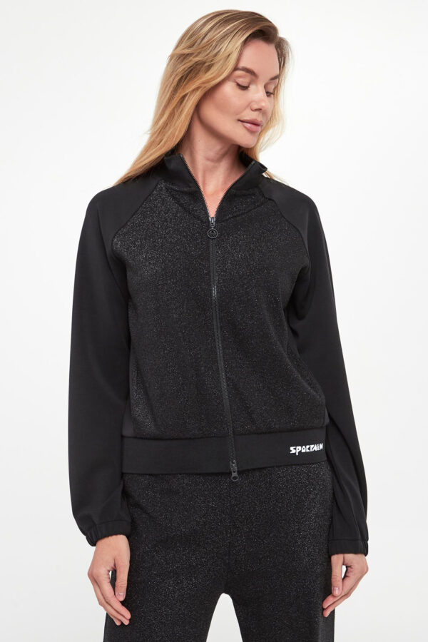 Bluza damska lureksowa SPORTA