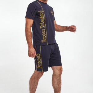 T-shirt męski AERONAUTICA MILITARE