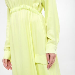 Sukienka satynowa ICE PLAY