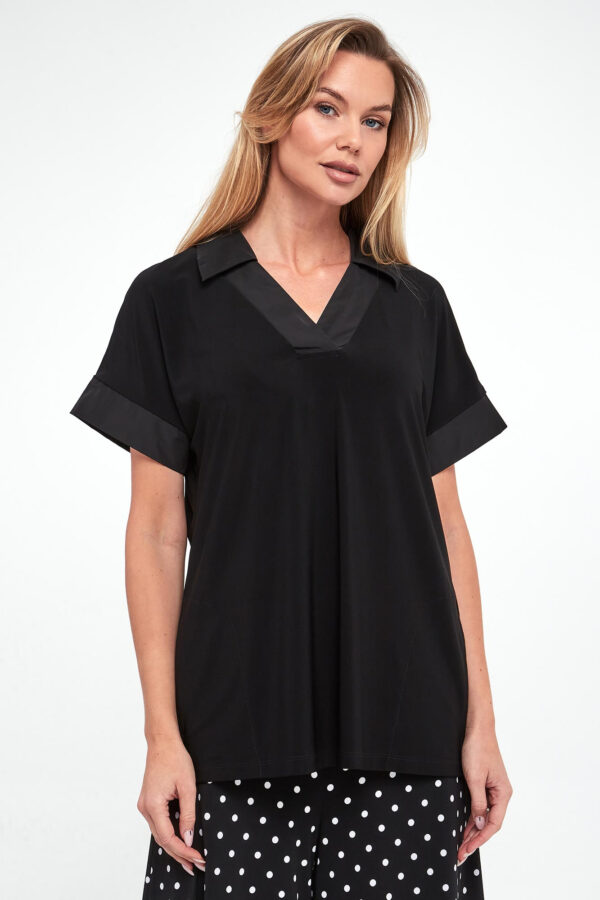 Bluzka damska JOSEPH RIBKOFF