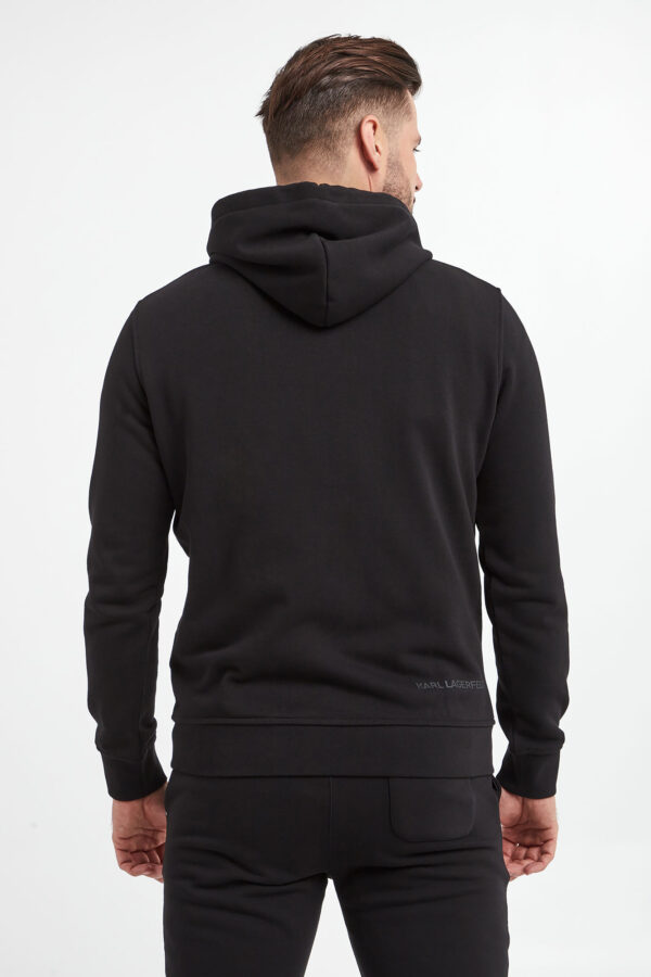 4c4211eb71f1abd338391956006b685e30dd74d1 Bluza dresowa męska KARL LAGERFELD