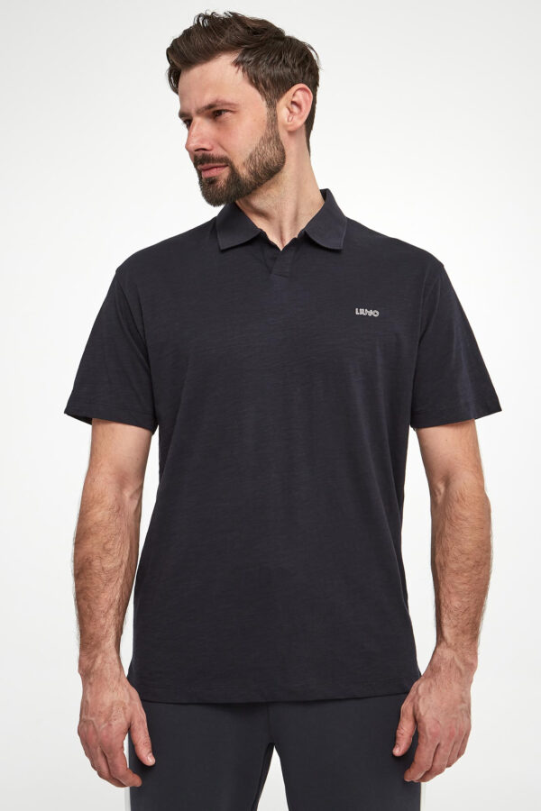 4c55e13e4ef9424171132d5d6ebfa5b2d264a7d9 Polo męskie LIU JO