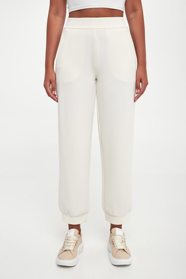 4c61af01785a1698d355fa6109987142487e4454 Spodnie dresowe damskie ARMANI EXCHANGE