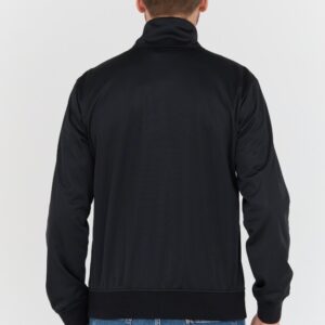 4c7ba95420663ee8271f7df1955a86541021637a DOLCE & GABBANA Czarny męski bomber, Rozmiar 52