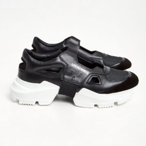 4c839485c033691f62affd322f46a8ce750a150e Sneakersy męskie skórzane LES HOMME