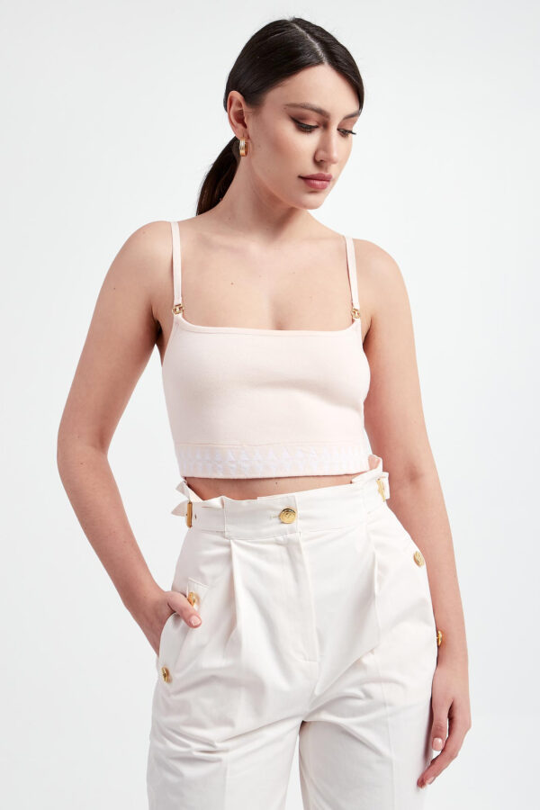 4c98a65de035a4fdc87e400100dcdc819c56d20d Top damski ELISABETTA FRANCHI