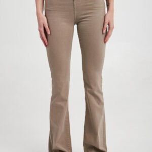 Jeansy woskowane Flora PINKO