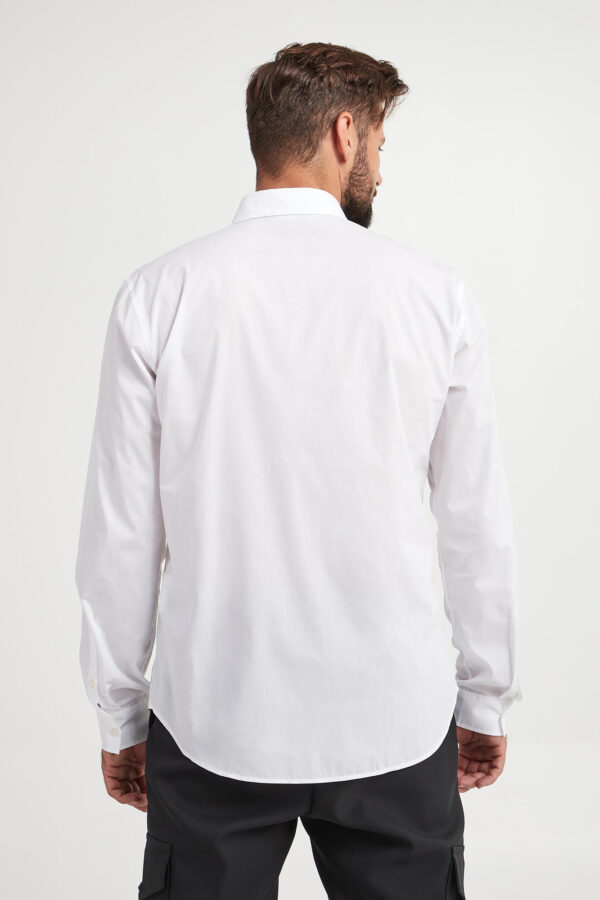 4cc0327cb811a4a12bf5efaf59ca43a9f57a9027 Koszula męska VERSACE JEANS COUTURE