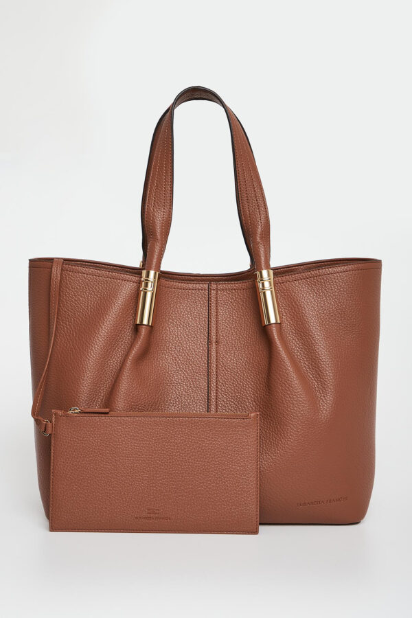 Torebka damska shopperka ELISABETTA FRANCHI