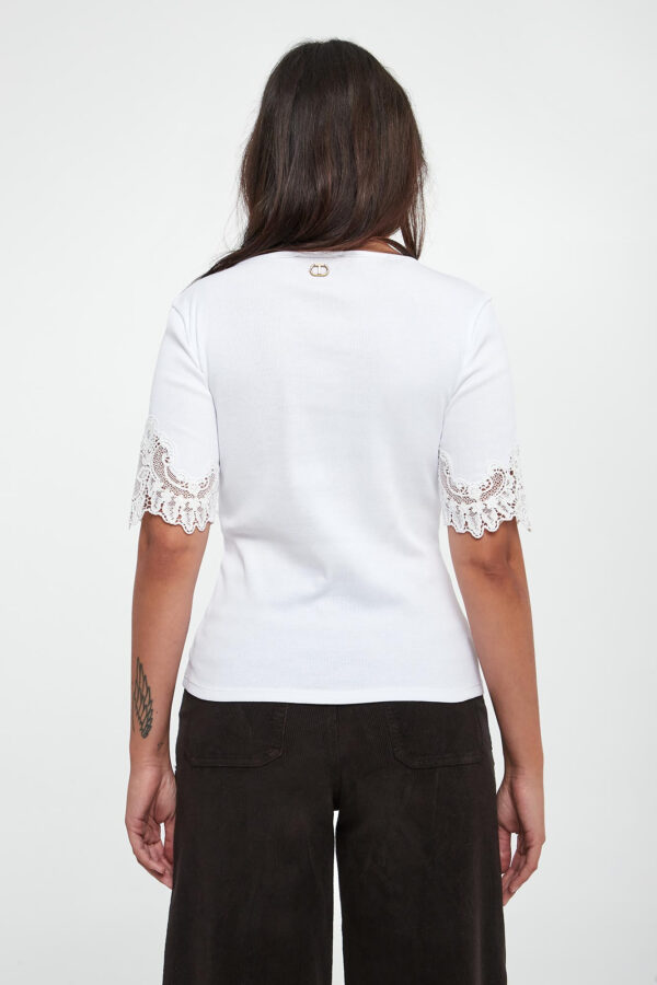 Bluzka damska TWINSET