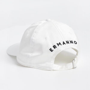 Czapka z daszkiem damska ERMANNO FIRENZE