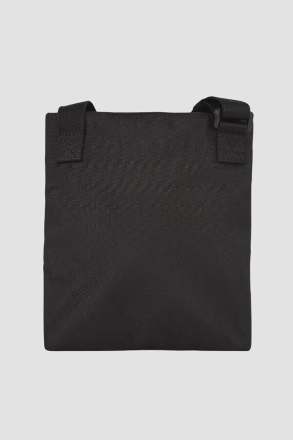 CALVIN KLEIN Czarna męska torebka