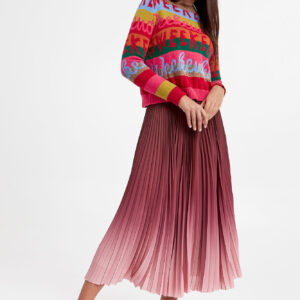 4dad3546349808dada3d781468cc8ba2f40dfc8a Sweter z wełną alpaka Glenda WEEKEND MAX MARA