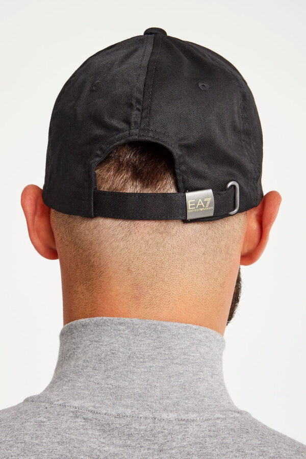 4db6d72b403903204b03ff6e96630f7a1861dbf2 CZAPKA Z DASZKIEM EA7 EMPORIO ARMANI